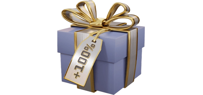 бонус powitalny